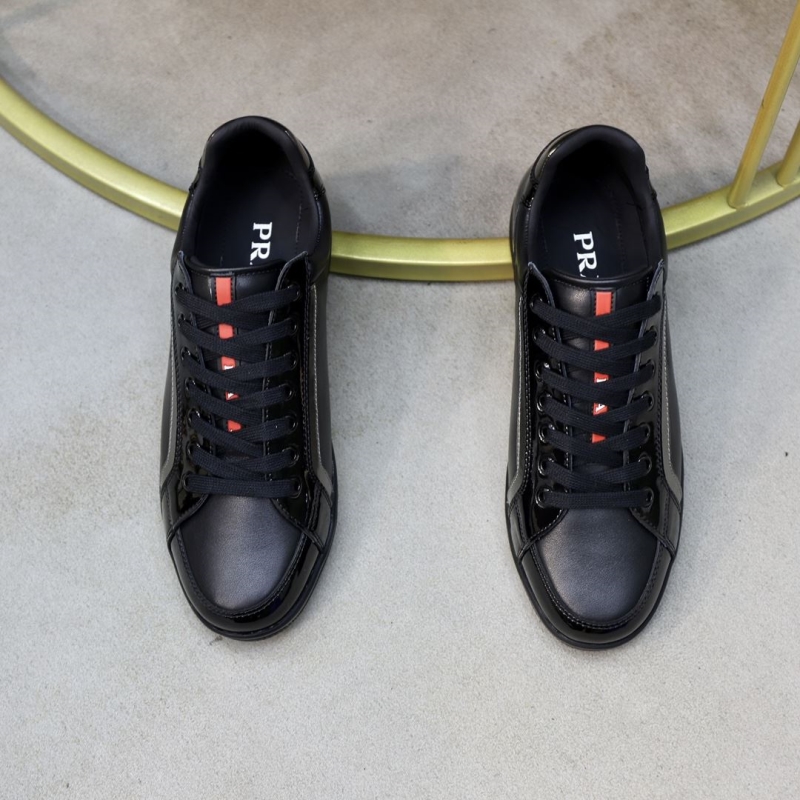 Prada Casual Shoes